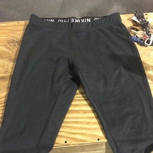 Nike pants